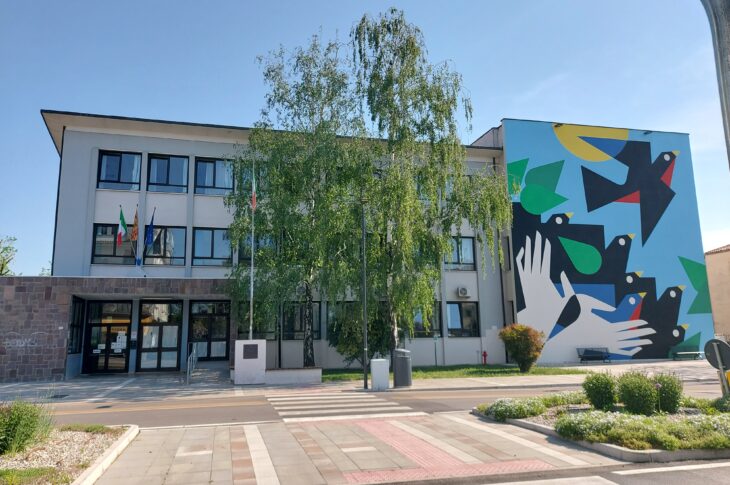 Scuola Secondaria Ippolito Nievo