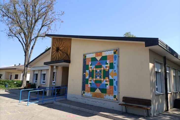 Scuola primaria XIII Martiri