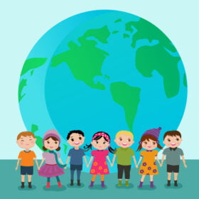 Giornata mondiale dei diritti dei bambini e delle bambine