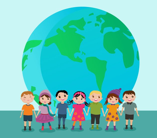 Giornata mondiale dei diritti dei bambini e delle bambine