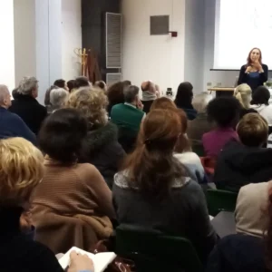 Le piante ci parlano
