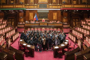 roma 2024 senato