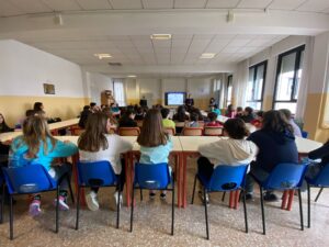 incontro bullismo e cyberbullismo 2024