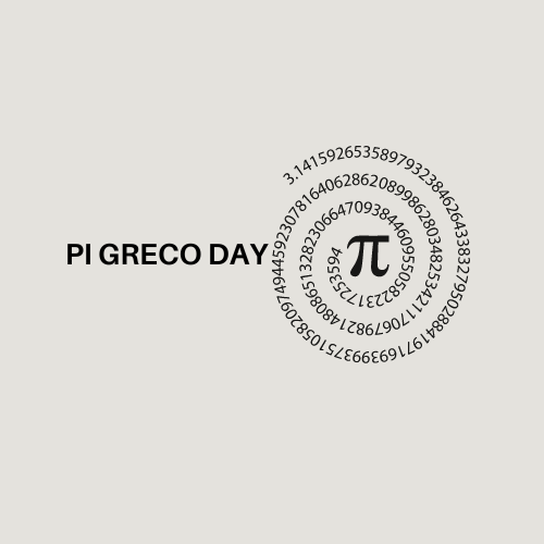 pi greo day