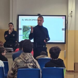polizia locale
