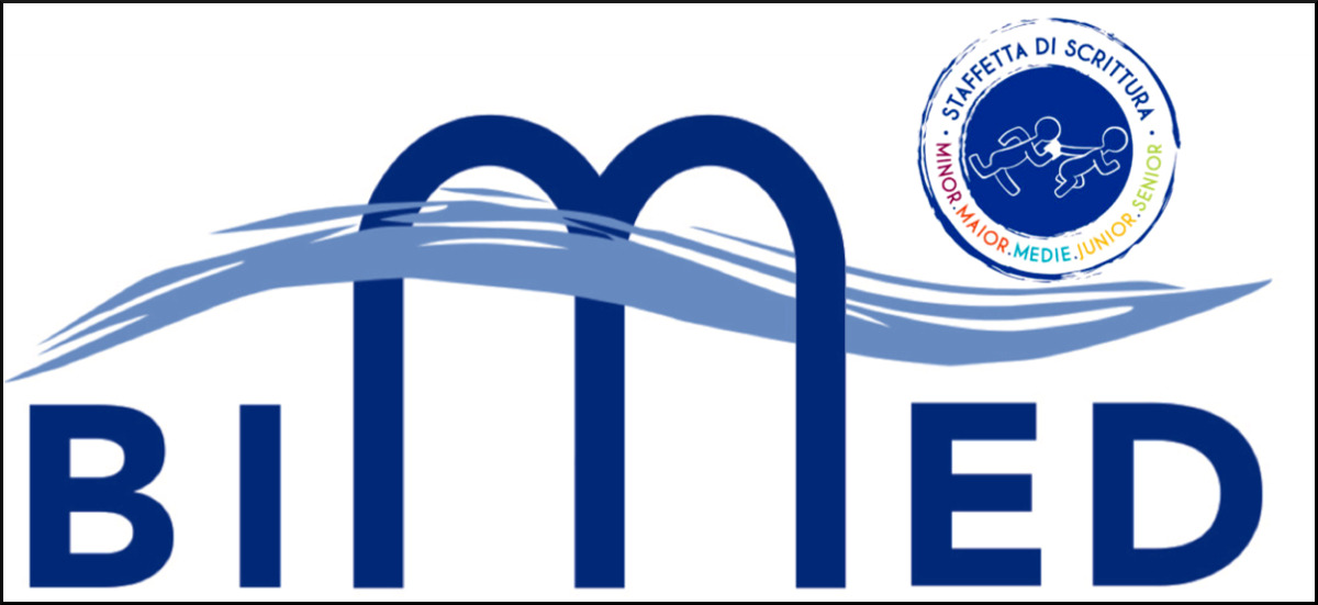 Premio Nazionale BIMED “ScriViAmo” 2026.