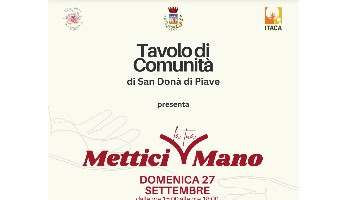 Mettici la tua mano