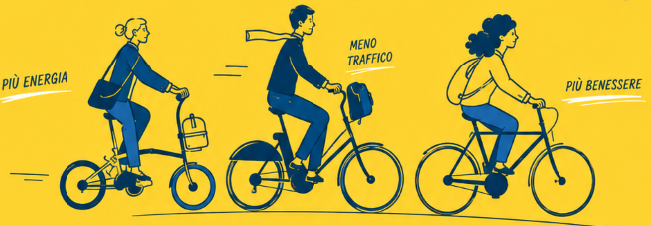 Bike to work