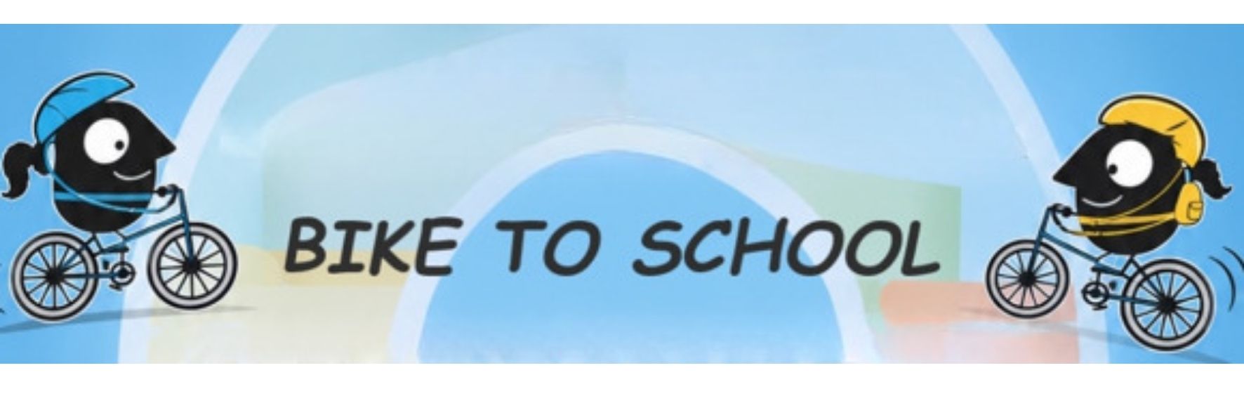 Bike to school